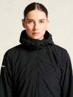 Craft Subz Warm Hood Womens Black
