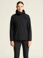 Craft Subz Warm Hood Womens Black