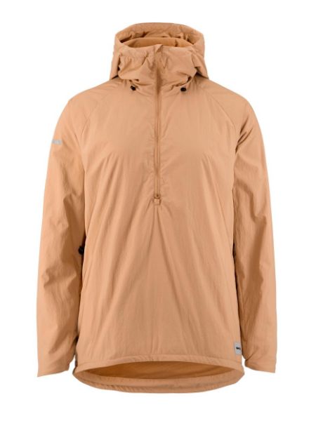 Craft Subz Warm Hood Womens Syrup