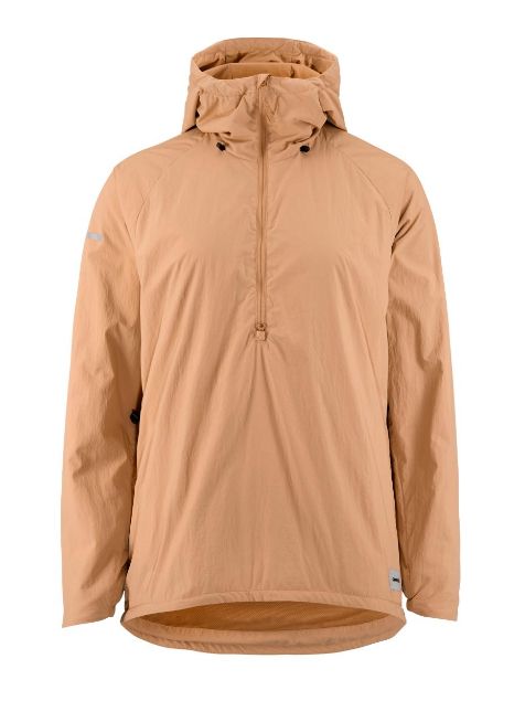 Craft Subz Warm Hood Womens Syrup