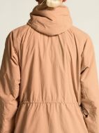 Craft Subz Warm Hood Womens Syrup