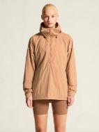 Craft Subz Warm Hood Womens Syrup