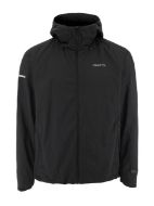 Craft Subz Light Jacket  Black