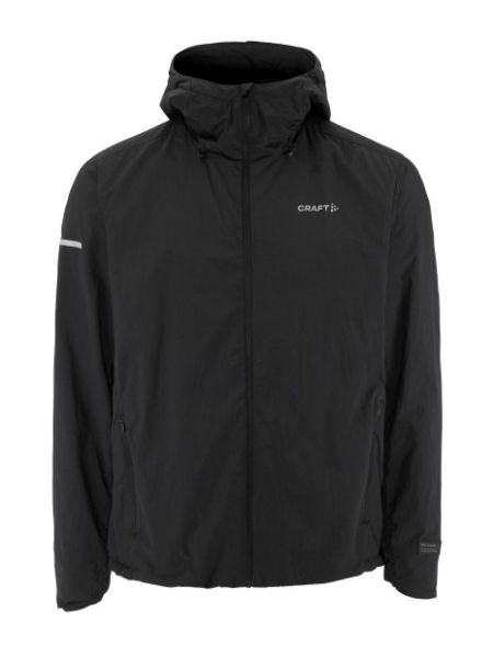 Craft Subz Light Jacket  Black