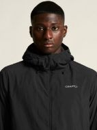 Craft Subz Light Jacket  Black