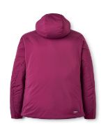 Rab Xenair Alpine Light Jacket Womens Mulberry