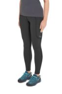 Rab Incline AS Tights Womens Black
