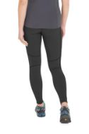 Rab Incline AS Tights Womens Black