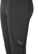 Rab Incline AS Tights Womens Black