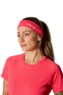 Rab Talus Headband Hibiscus