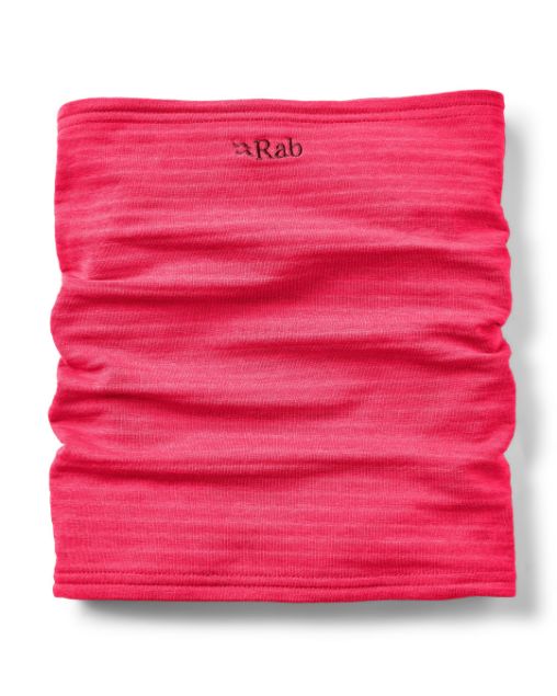 Rab Filament Neck Tube Watermelon