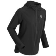 Dæhlie Run 2.0 Jacket Womens Black