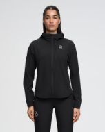 Dæhlie Run 2.0 Jacket Womens Black