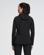 Dæhlie Run 2.0 Jacket Womens Black