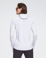 Dæhlie Run 365 Long Sleeve Womens Quiet Grey