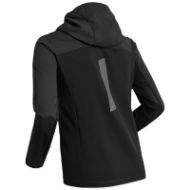 Dæhlie Winter Run Protect Jacket Womens Black