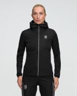 Dæhlie Winter Run Protect Jacket Womens Black