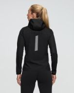Dæhlie Winter Run Protect Jacket Womens Black