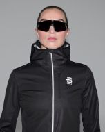 Dæhlie Winter Run Protect Jacket Womens Black