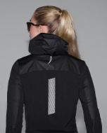 Dæhlie Winter Run Protect Jacket Womens Black