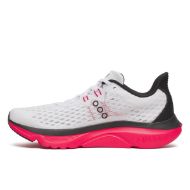 Saucony Kinvara 16 White/Red