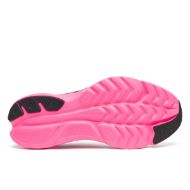 Saucony Kinvara 16 Womens White/Black