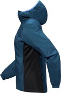 Arcteryx Atom Hoody Womens Midnight Frost