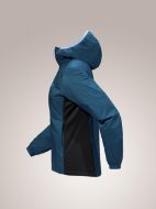 Arcteryx Atom Hoody Womens Midnight Frost