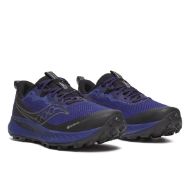 Saucony Peregrine 15 GTX Regal/Black