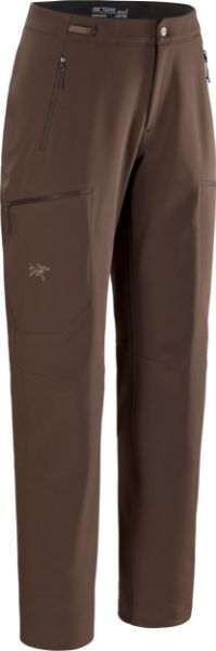 Arcteryx Gamma MX Pant Womens Carob