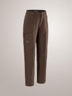 Arcteryx Gamma MX Pant Womens Carob