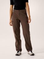 Arcteryx Gamma MX Pant Womens Carob