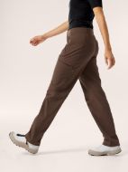Arcteryx Gamma MX Pant Womens Carob