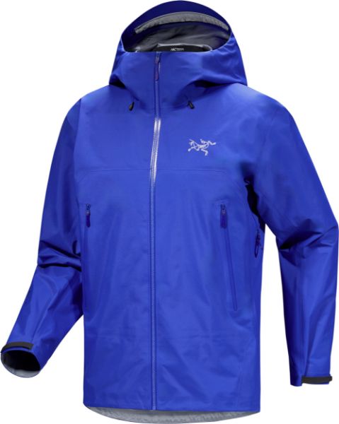 Arcteryx Beta SL Jacket Vitality II