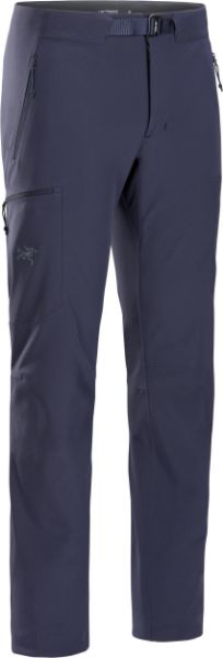 Arcteryx Gamma MX Pant Black Sapphire