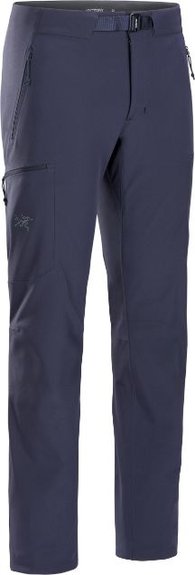 Arcteryx Gamma MX Pant Black Sapphire