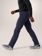 Arcteryx Gamma MX Pant Black Sapphire
