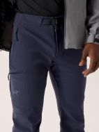 Arcteryx Gamma MX Pant Black Sapphire