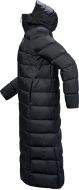 Arcteryx Thorium XLong Parka Womens Black