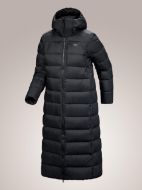Arcteryx Thorium XLong Parka Womens Black
