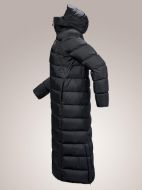 Arcteryx Thorium XLong Parka Womens Black