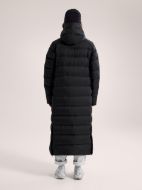 Arcteryx Thorium XLong Parka Womens Black