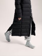 Arcteryx Thorium XLong Parka Womens Black