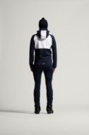 Craft Nor Adv Pursuit Thermal Jacket Womens Blaze/White