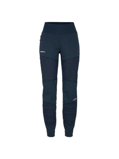Craft Nor Nordic Training Speed Pants Womens Blaze