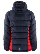 Craft Nor Core Explore Isolate Jacket Womens Blaze/Bright