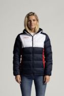Craft Nor Core Explore Isolate Jacket Womens Blaze/Bright