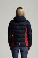 Craft Nor Core Explore Isolate Jacket Womens Blaze/Bright