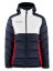 Craft Nor Core Explore Isolate Jacket Womens Blaze/Bright