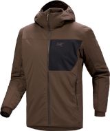 Arcteryx Proton Hoody Carob